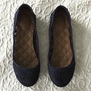 💥 Jellypop Lace Flats | Super Comfy!